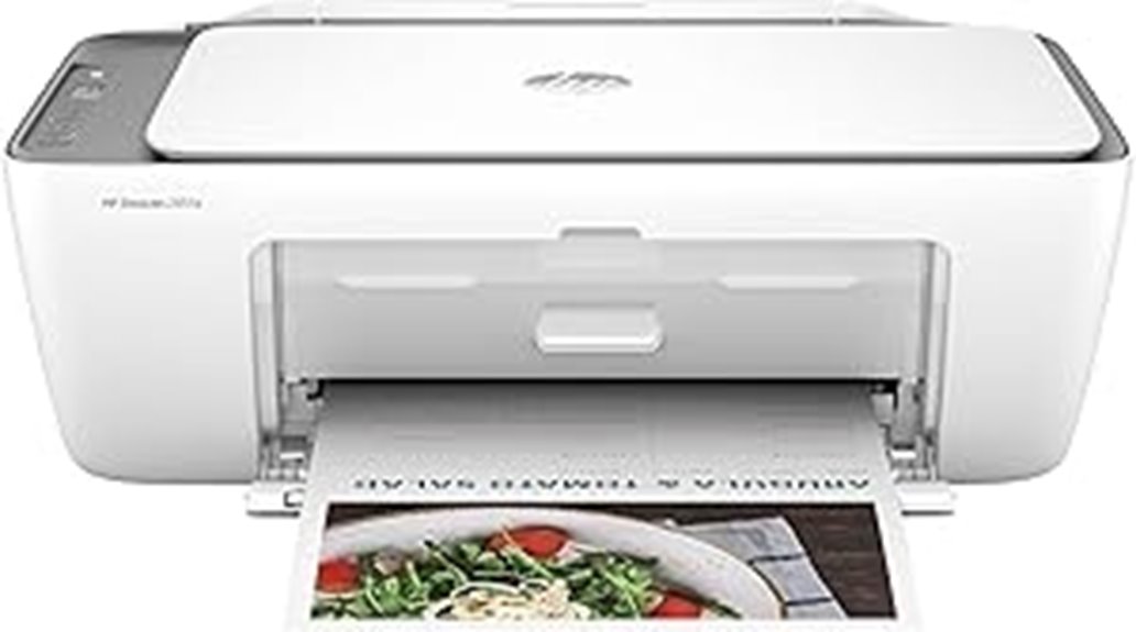 affordable all in one printer