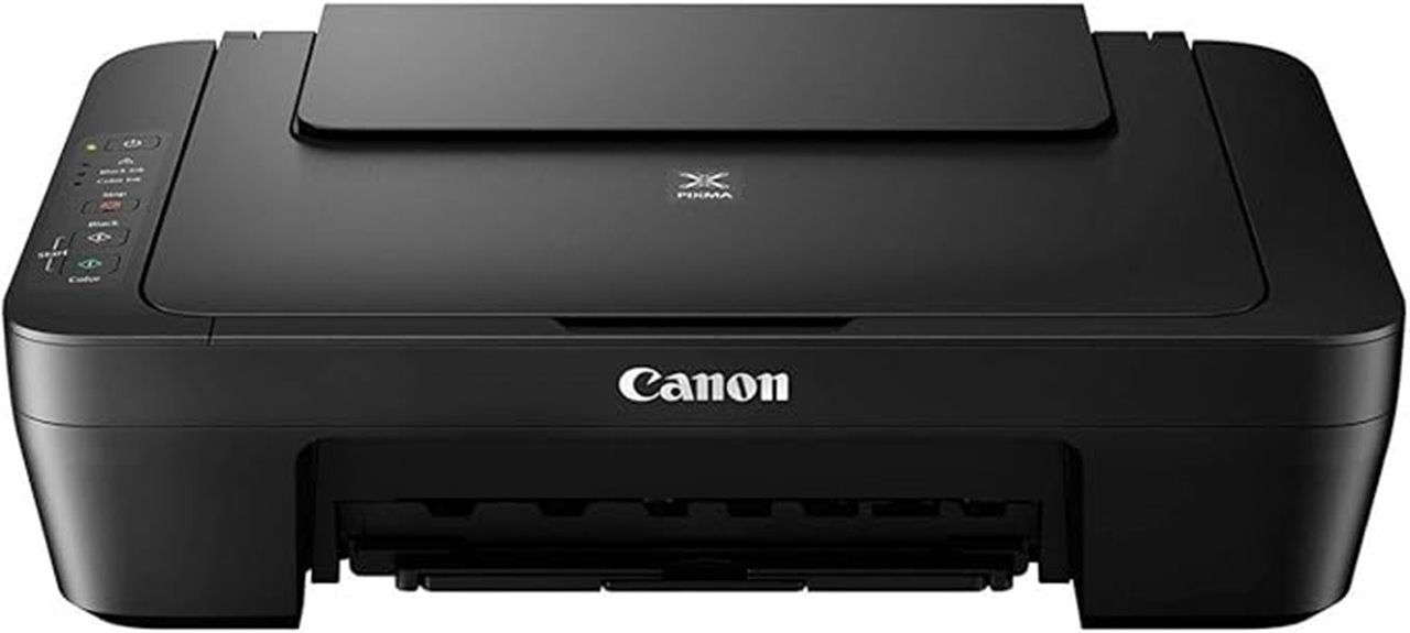 affordable home printing solution