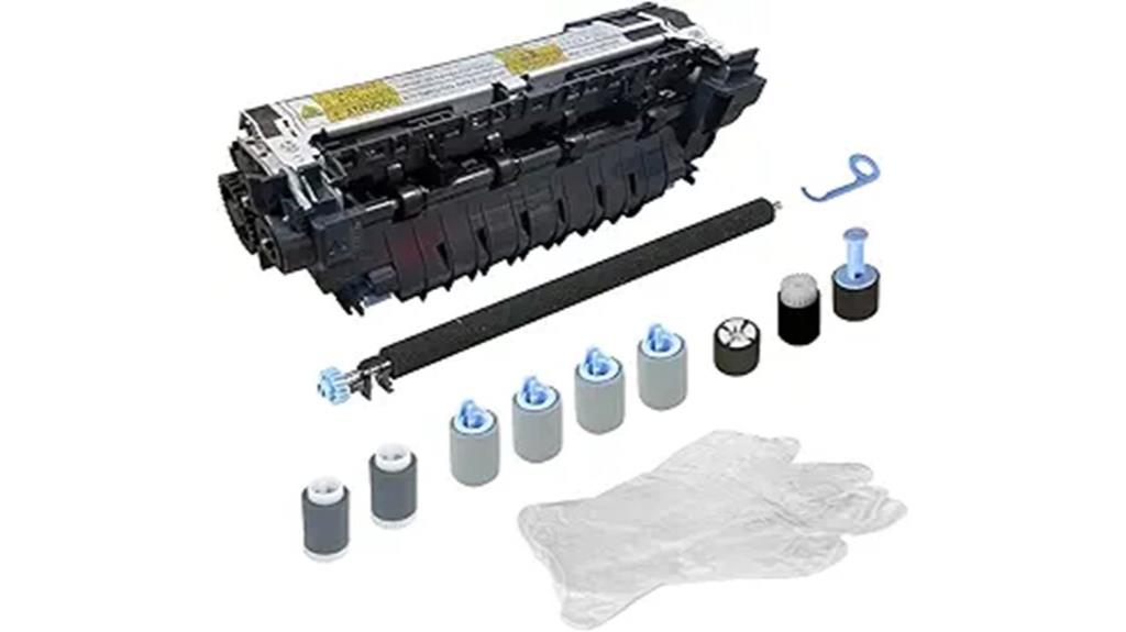 altru print maintenance kit review