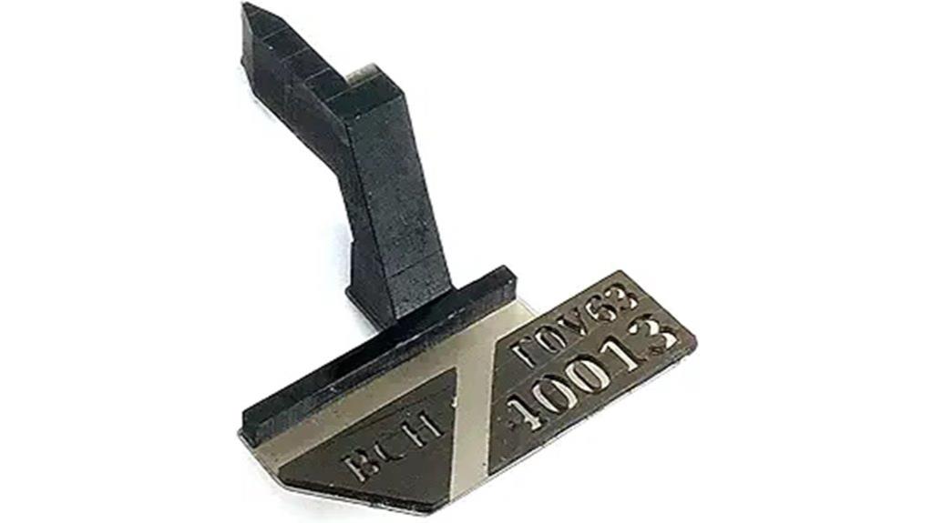 bch repair kit review