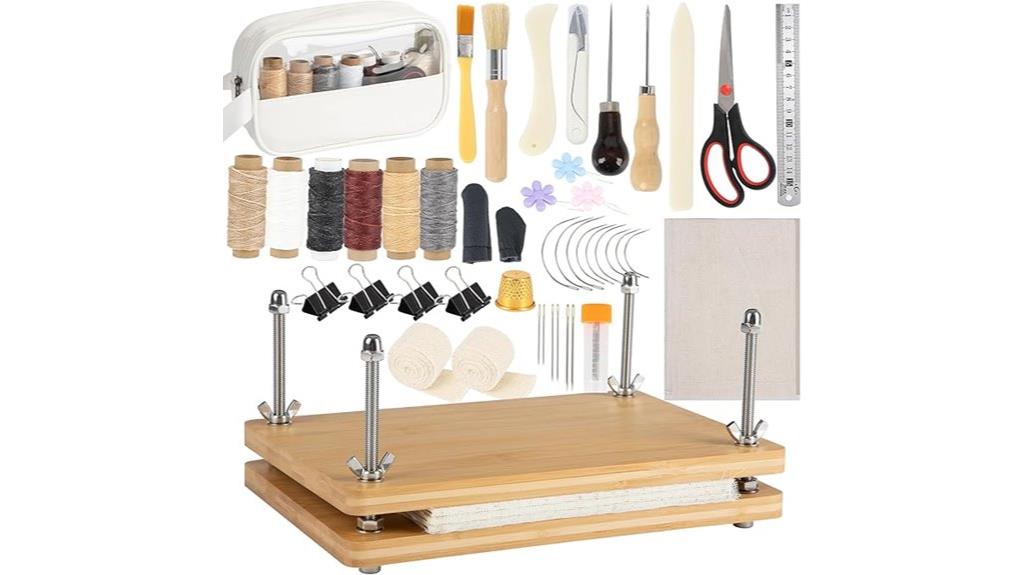 beginner s guide to bookbinding