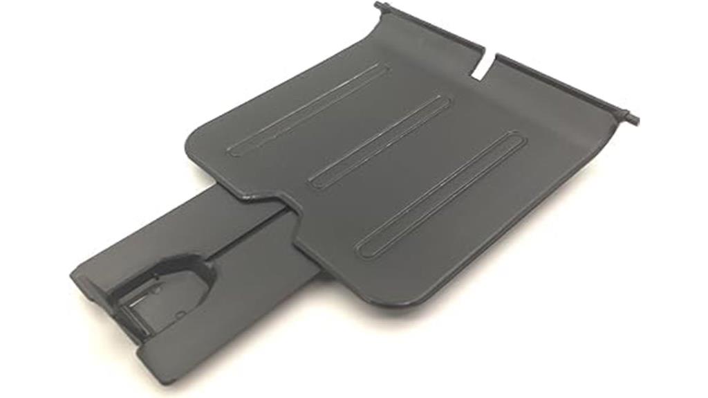 black rm1 6903 paper tray
