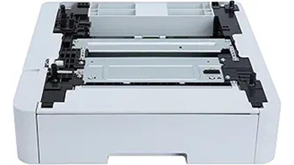 brother lt 310cl paper tray