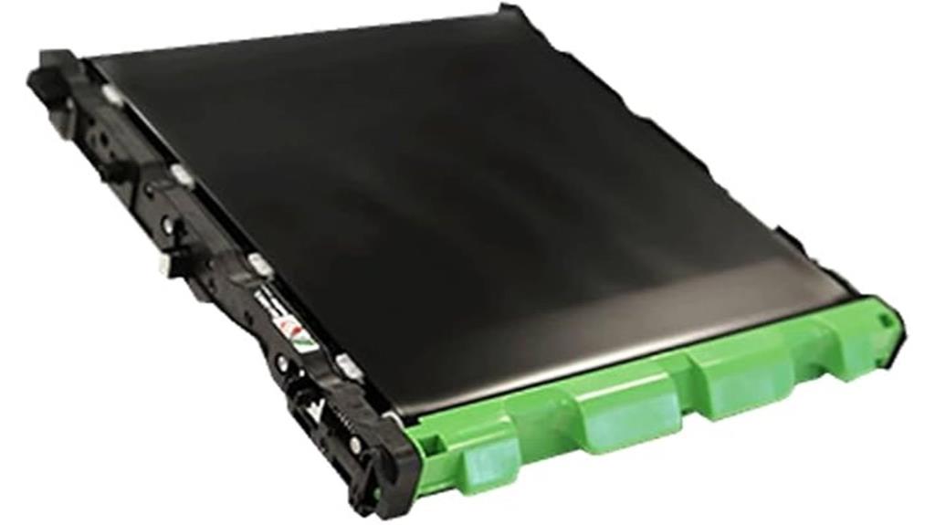 brother printer belt unit