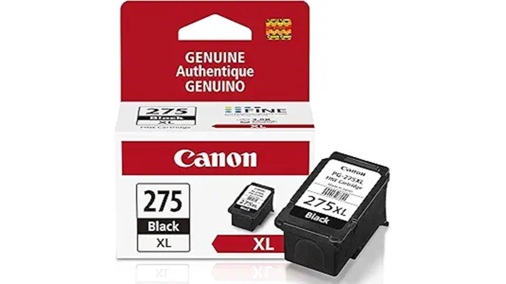 canon ink cartridge review