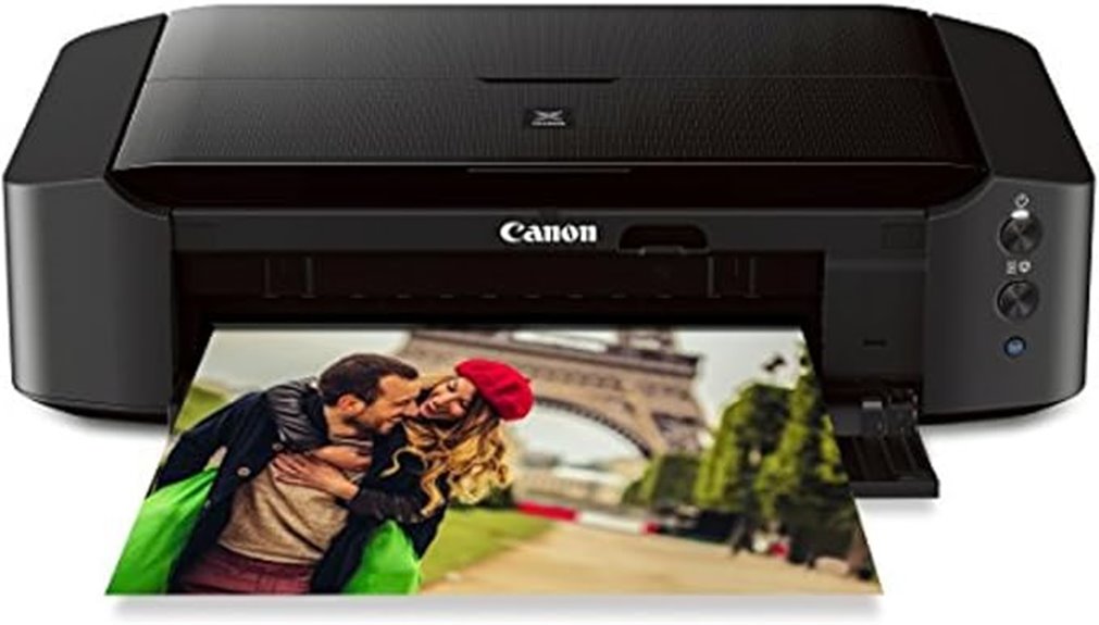 canon ip8720 printer review