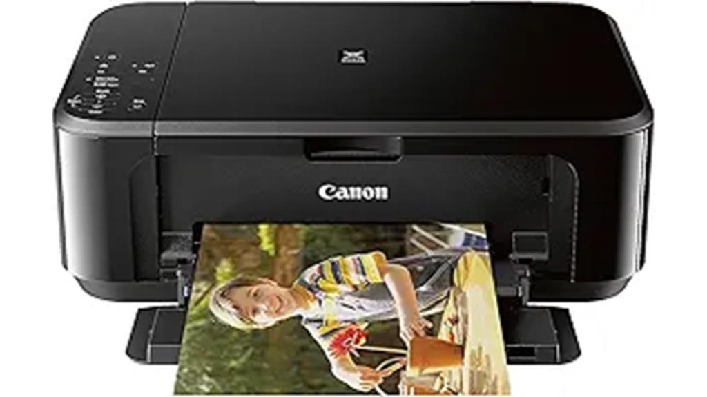 canon pixma mg3620 review