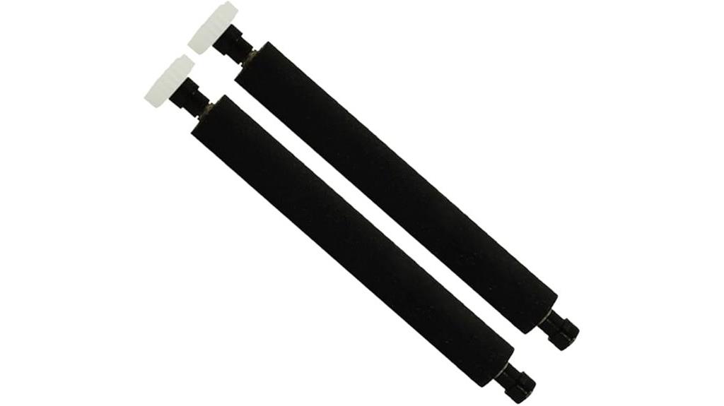 clover flex printer roller review