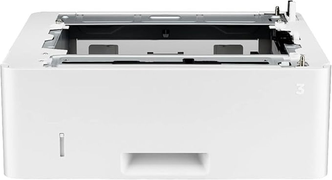 color sheet feeder review
