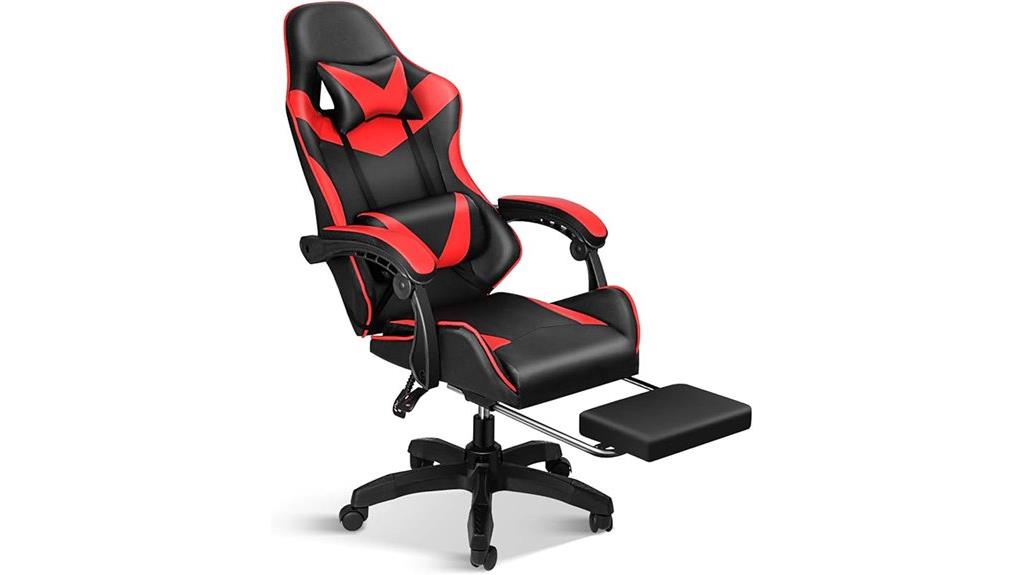 comfort and functionality combined