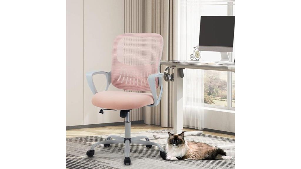 comfortable and functional seating