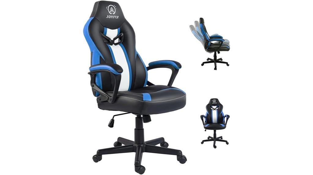 comfortable and stylish seating