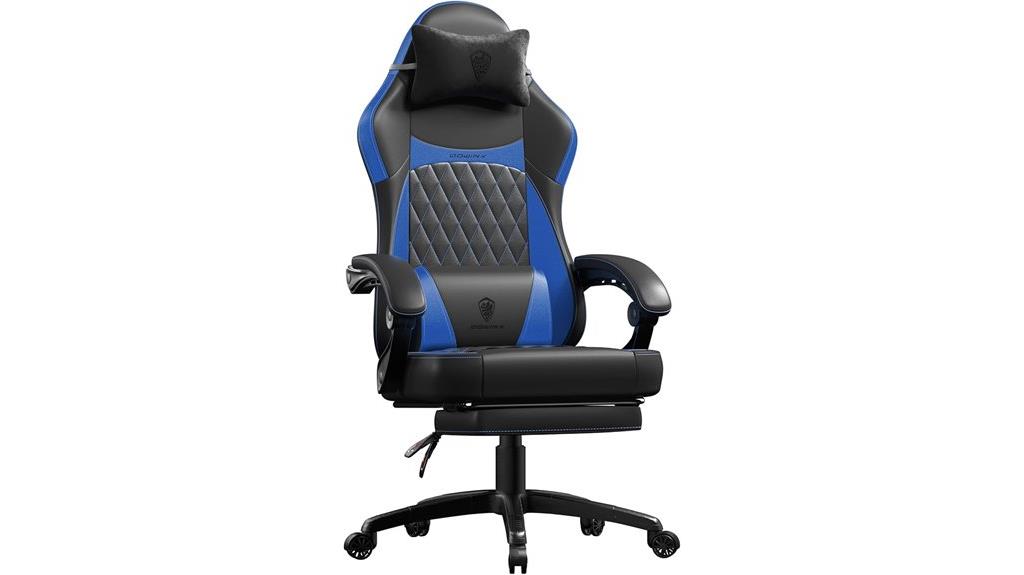 comfortable and stylish seating