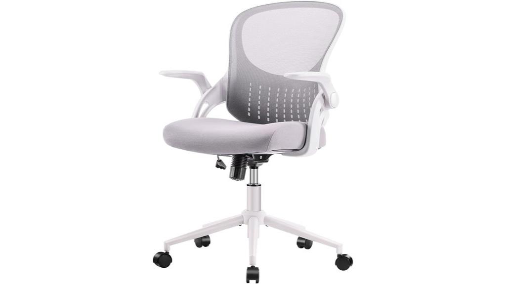comfortable gaming desk chair