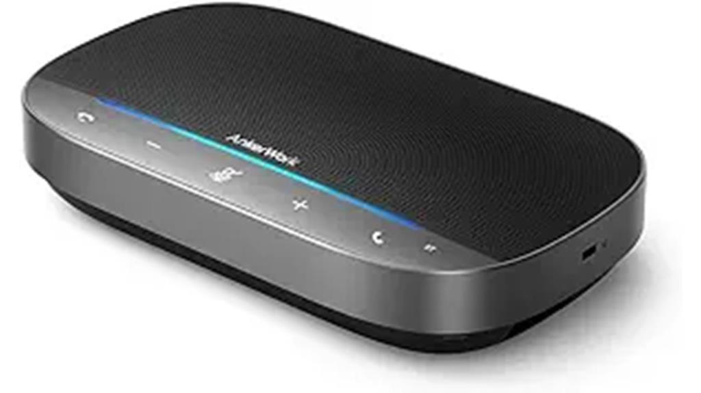conference technology revolutionized