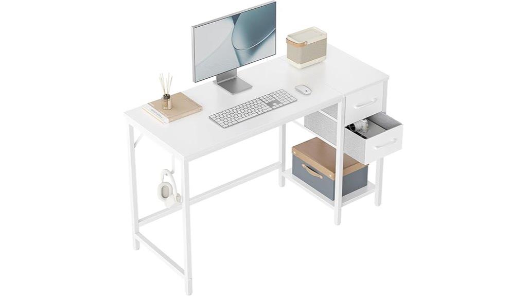 cubicubi desk worth evaluation