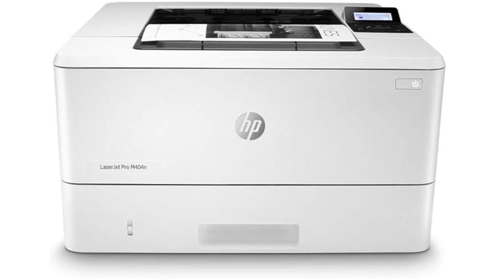 efficient laser printing solution