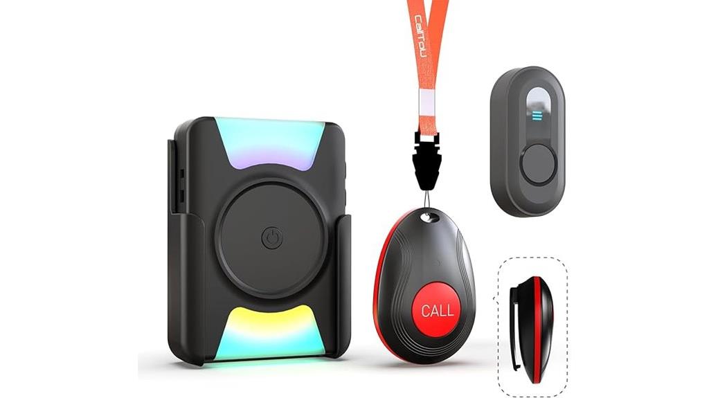 essential caregiver communication tool
