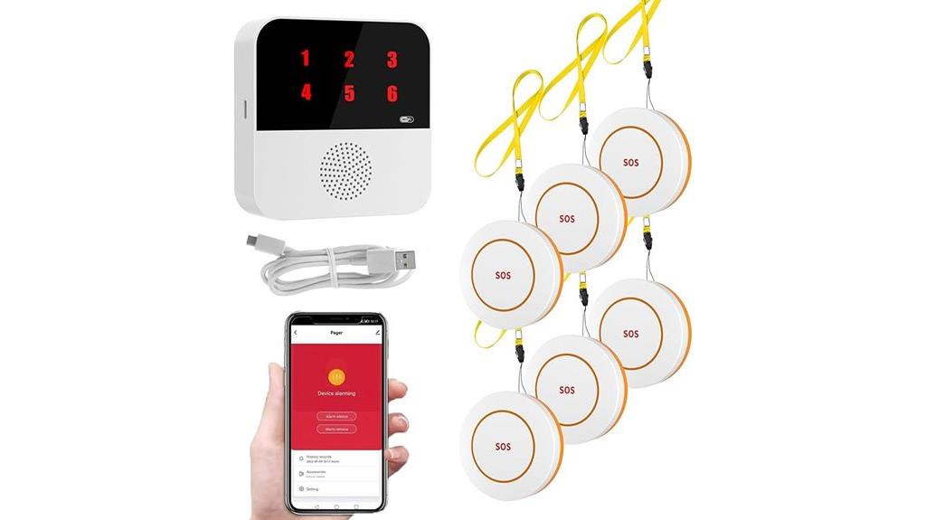 essential communication for seniors