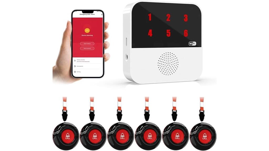 essential communication for seniors
