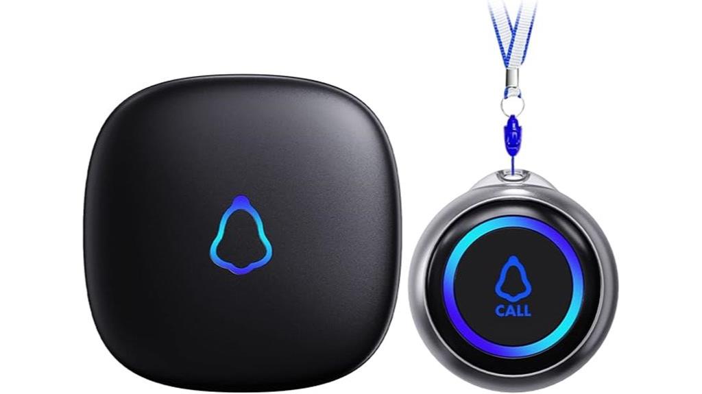 essential device for seniors