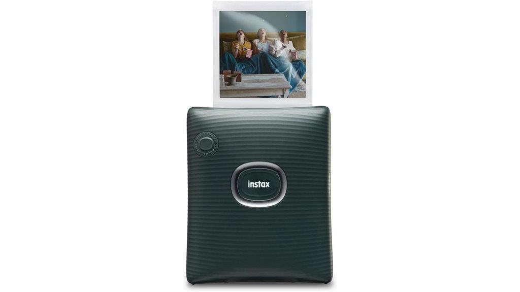 fujifilm instax square link