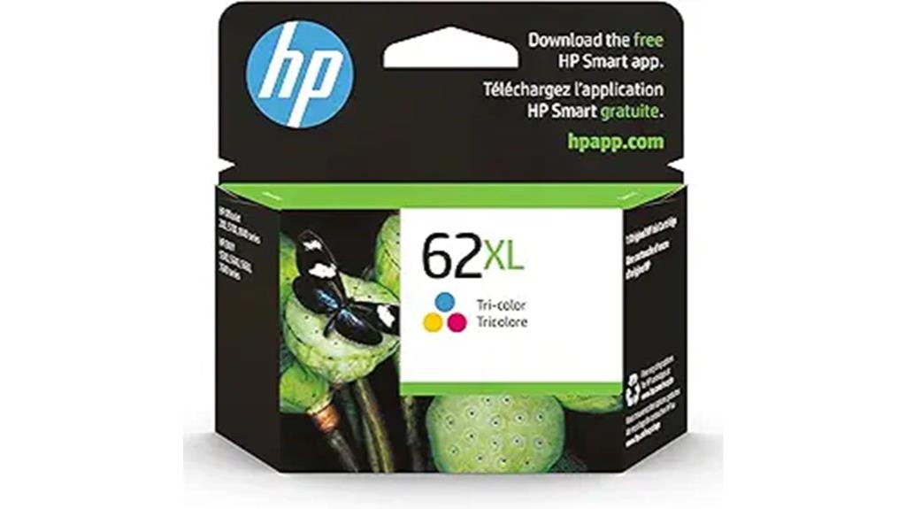 high quality ink cartridge review