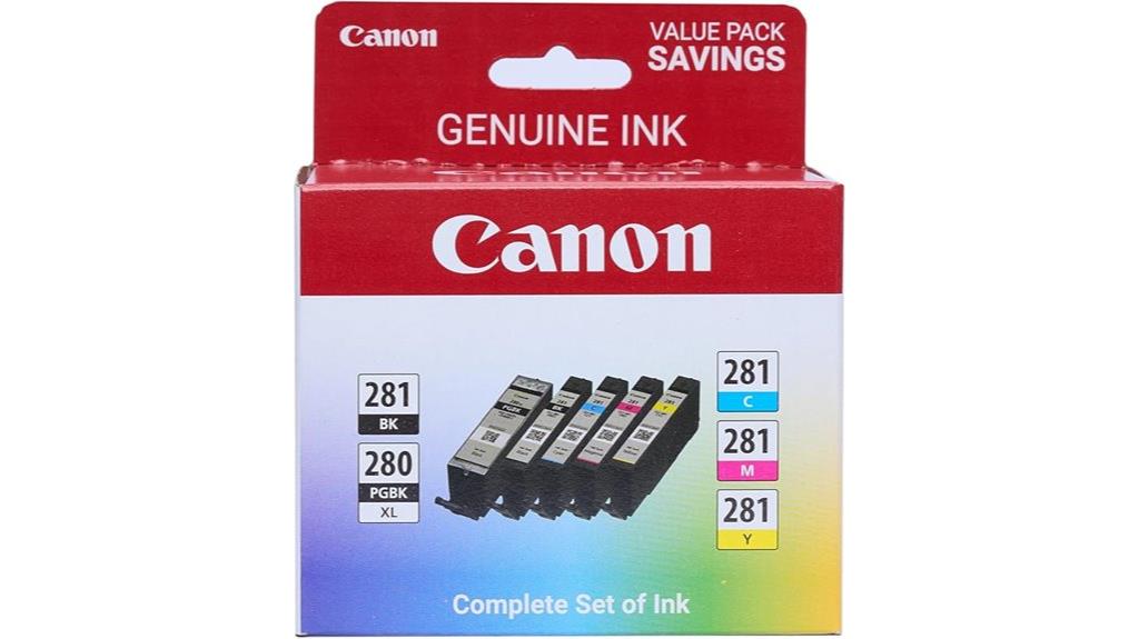 high quality ink review