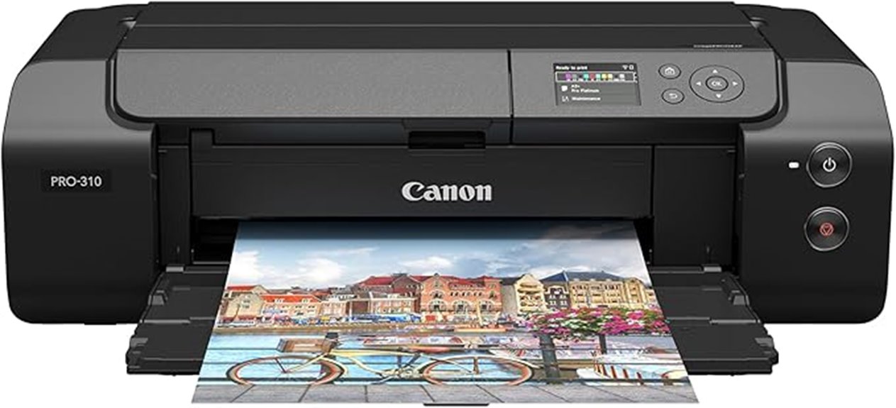 high quality large format printing