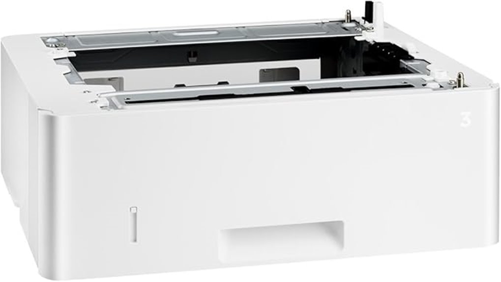 hp laserjet pro review
