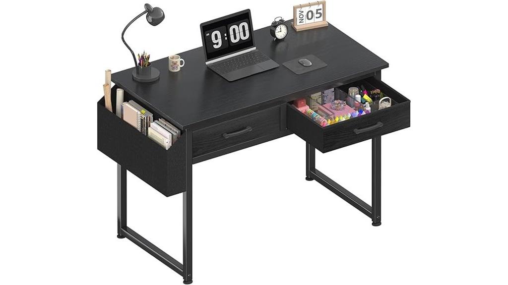 ideal for compact areas