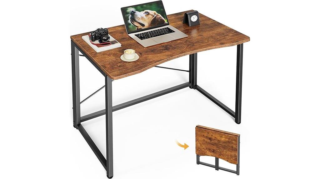 ideal for compact areas