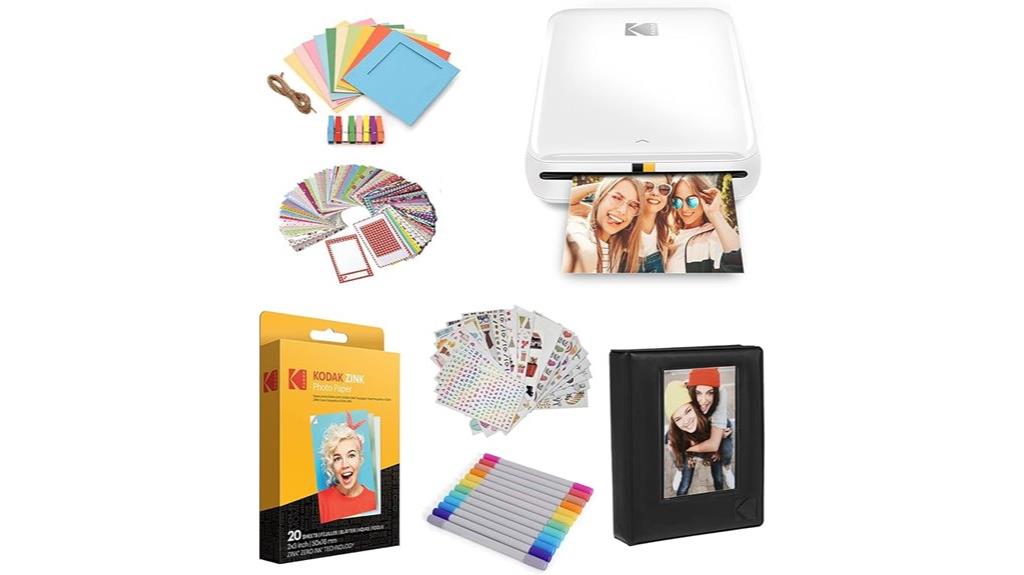 instant printing photo joy