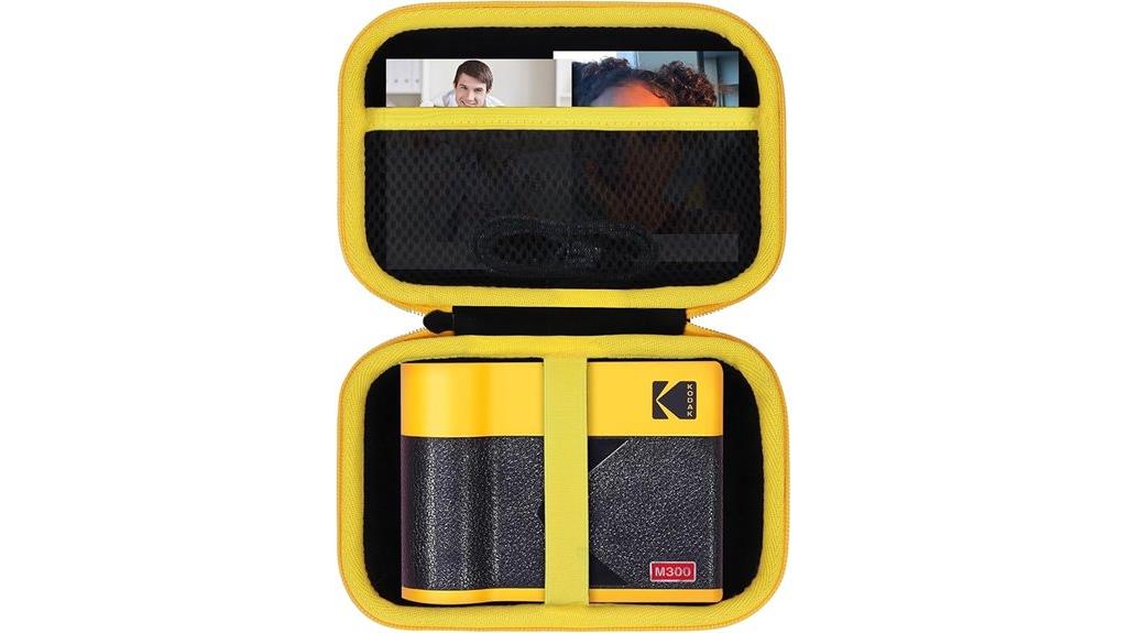 kodak mini shot review