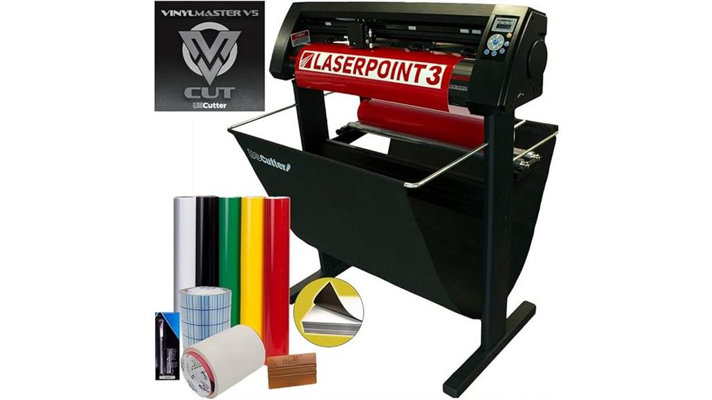 laserpoint 3 cutter review