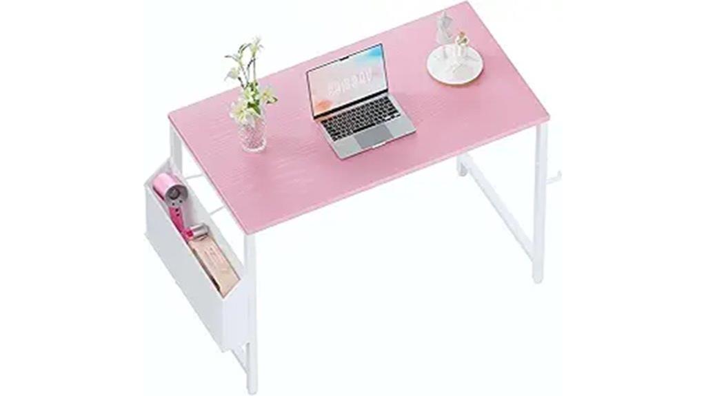 pamray computer desk review