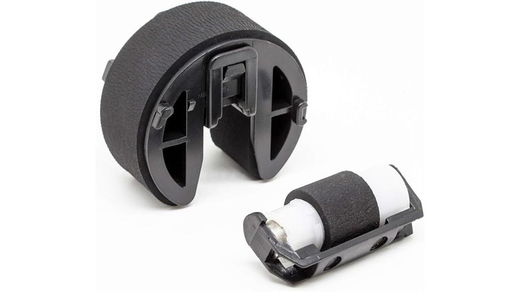 pickup roller kit review