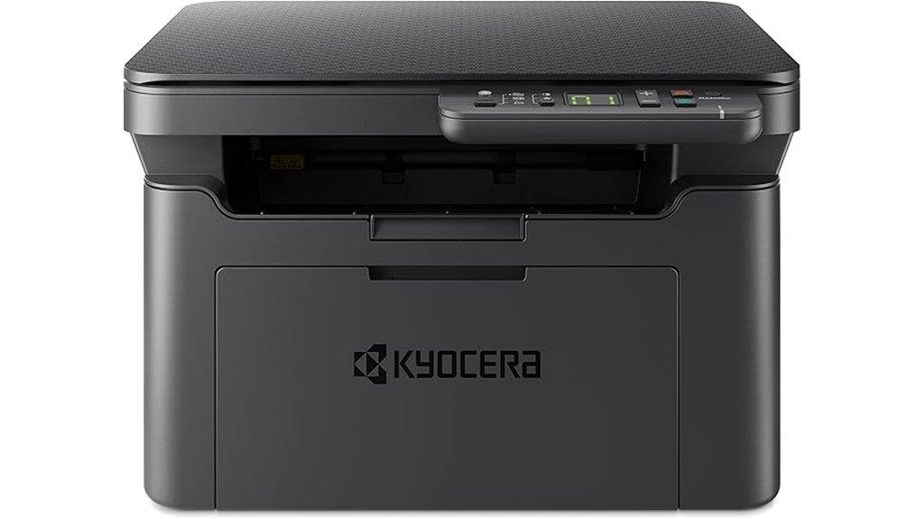 printer review pros cons