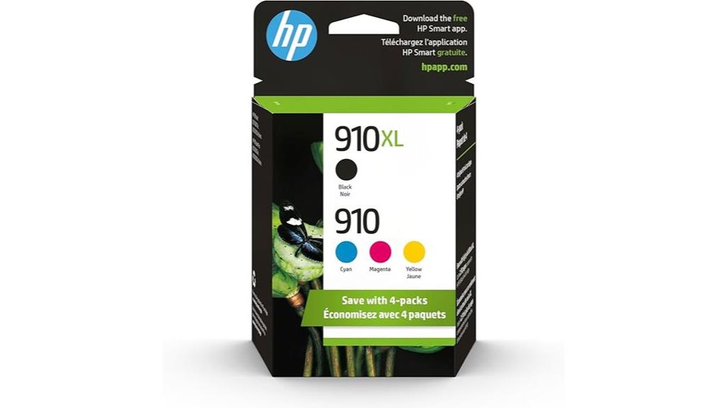 quality ink cartridge review