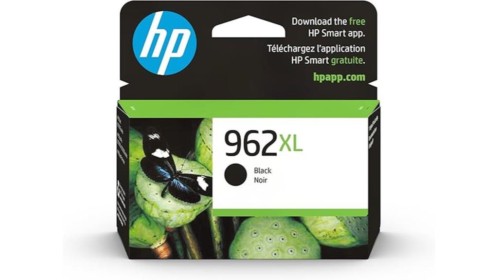quality ink cartridge value