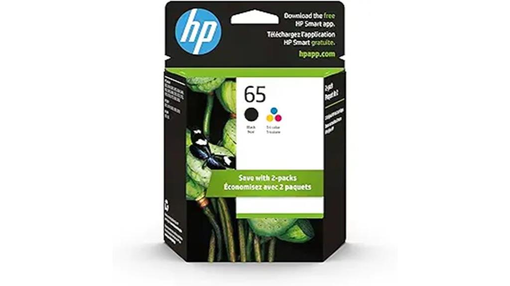 quality ink cartridge value