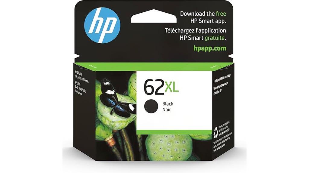 quality ink cartridge value