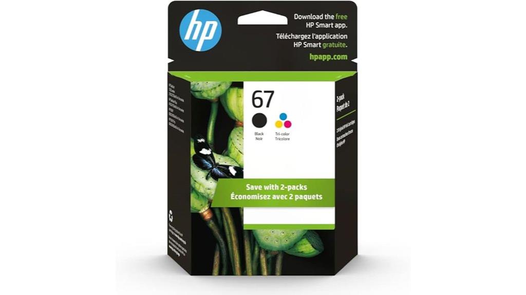 quality ink cartridges review