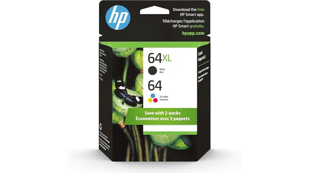 quality ink cartridges review