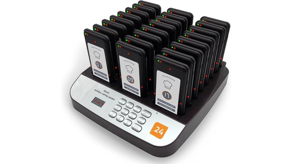 queue management system review