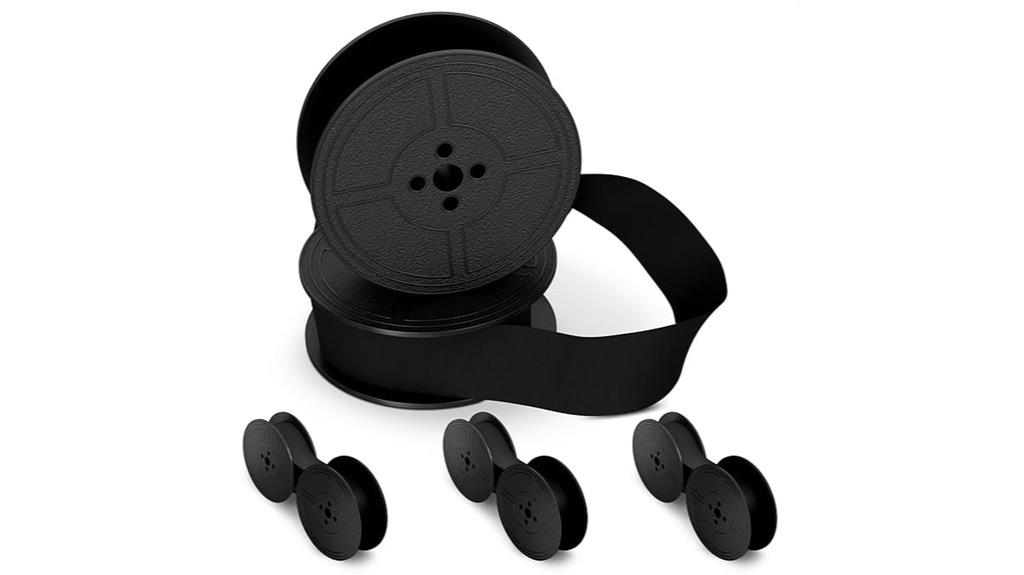 typewriter ribbon product review