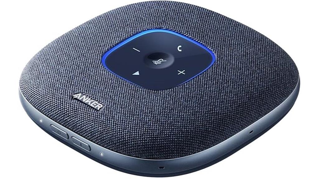 ultimate conference speaker review