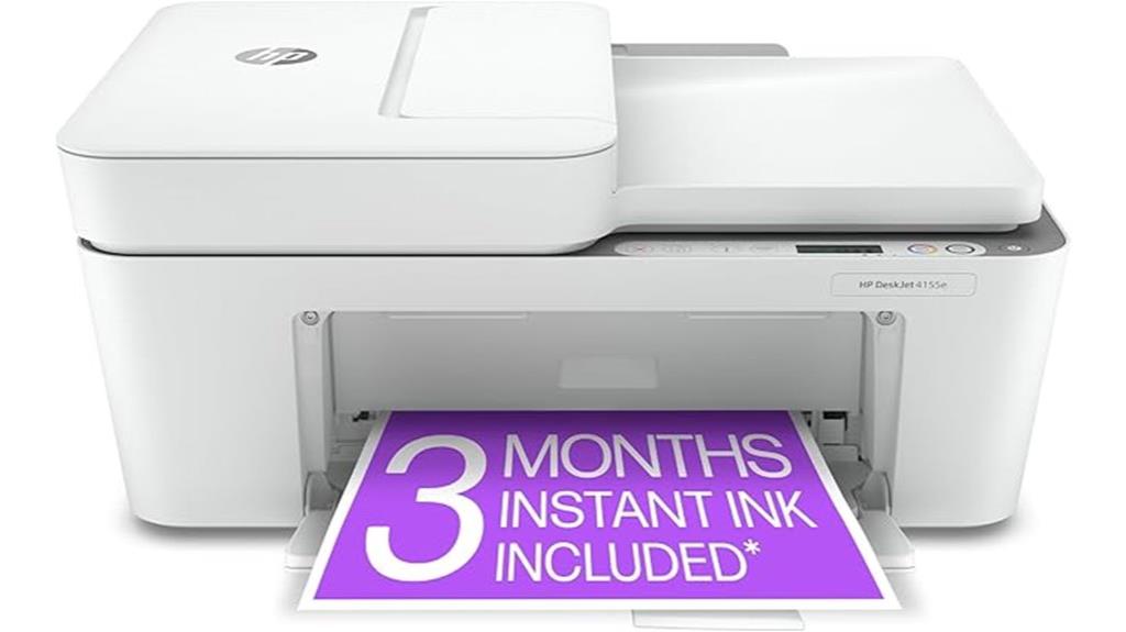 versatile all in one printer