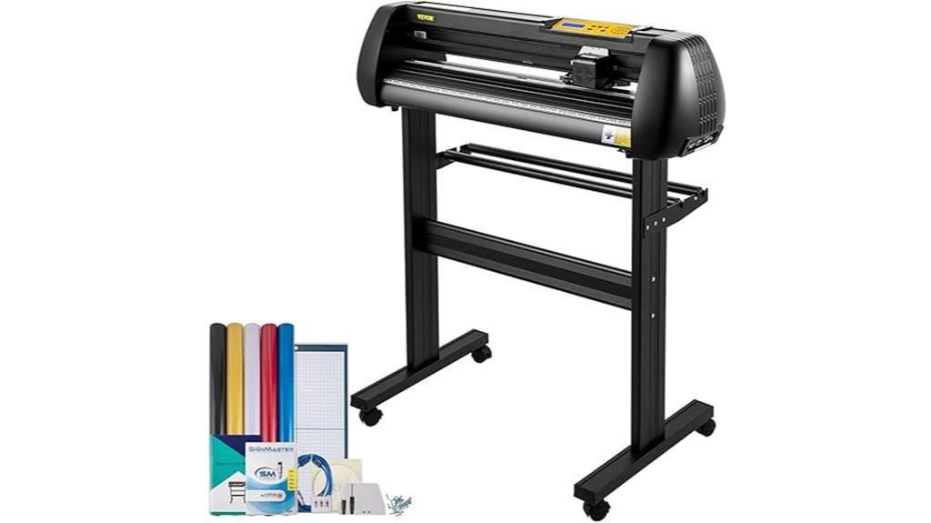 vevor vinyl cutter review