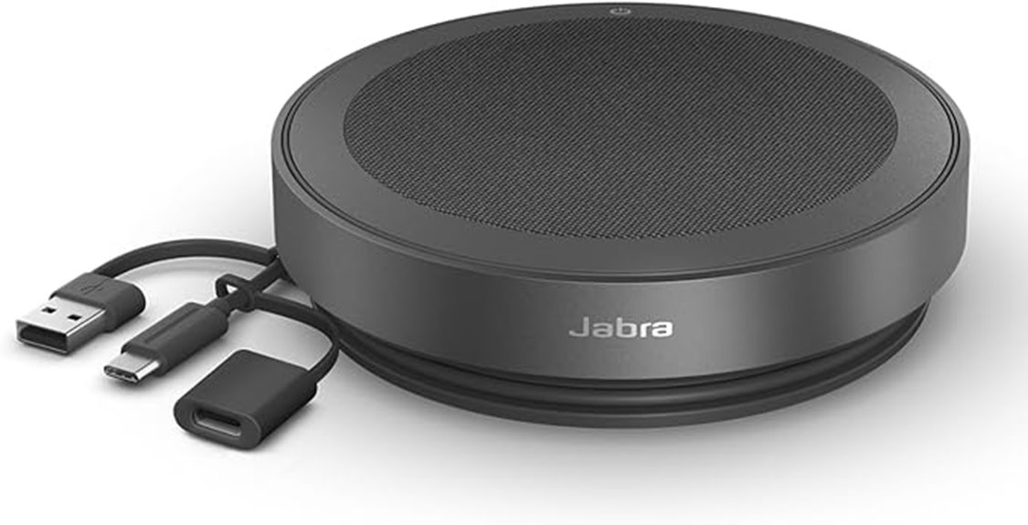 wireless audio conferencing revolution